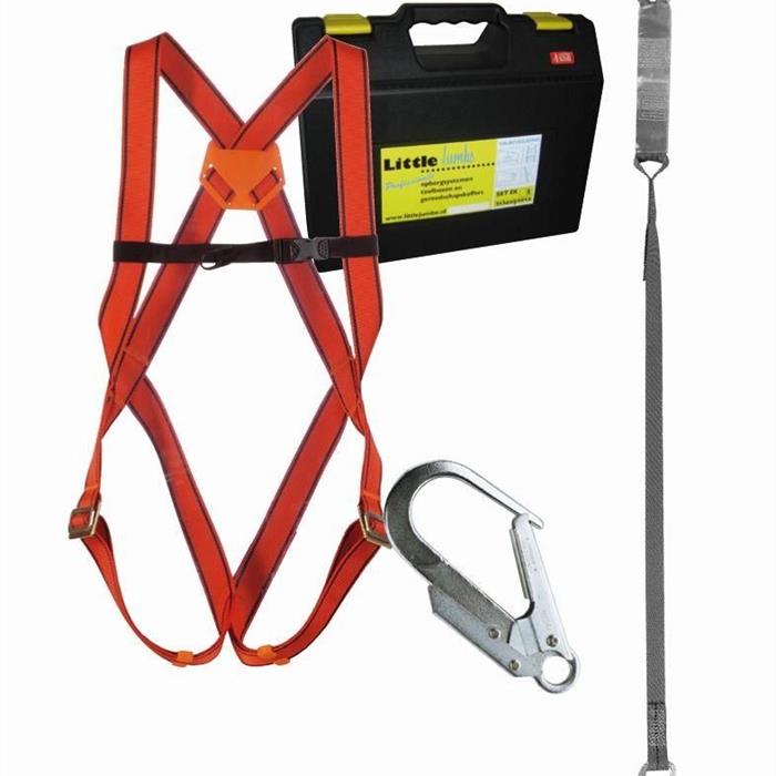 Fall protection set EK-3