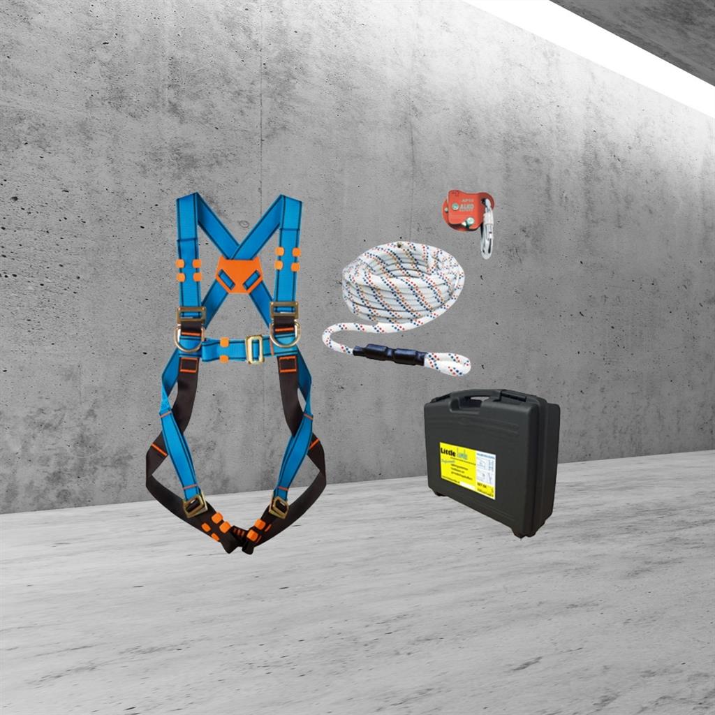 Fall protection set EK-8