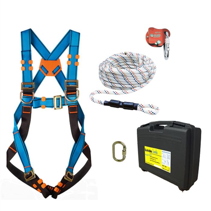 Fall protection set EK-8