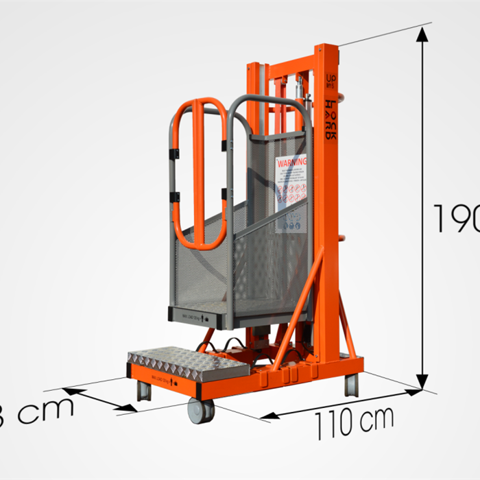 Up Lift 5 120kg